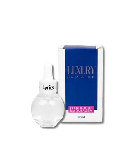 Blindagem luxury shine Lyrics