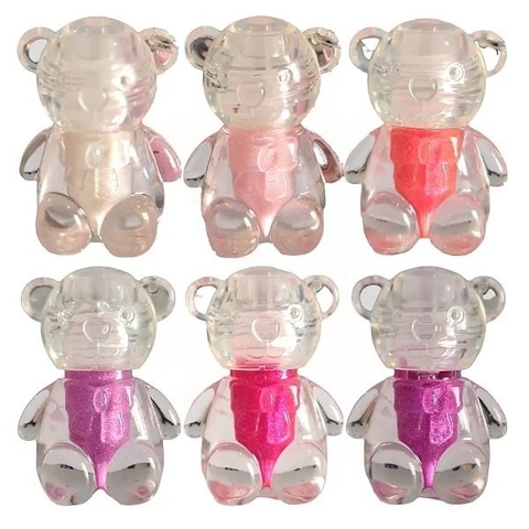 Lip gloss teddy Vivai