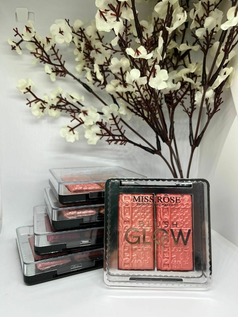 Blush glow Miss rôse - comprar online