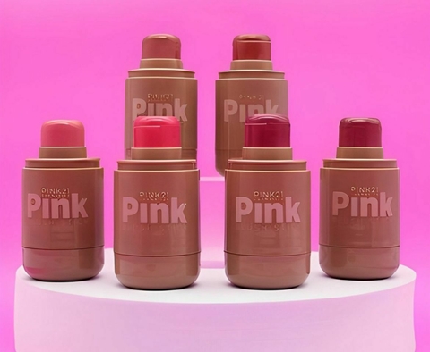 Blush pink stick Pink 21