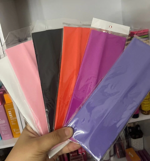 Tiaras faixa de cabelo (grossas) - comprar online