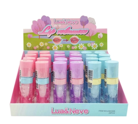 Lip volumoso Lua&neve
