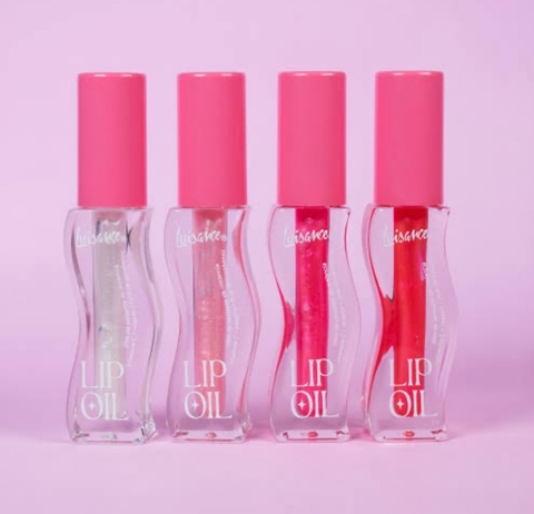 Lip oil Luisance