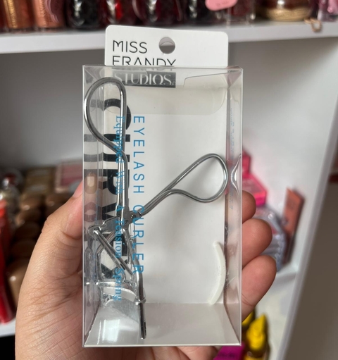 Curvex para cílios