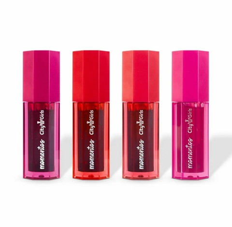 Lip Tint City Girls