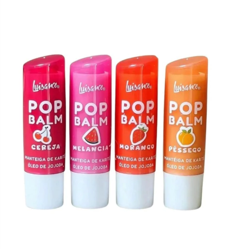 Pop Balm Luisance - comprar online