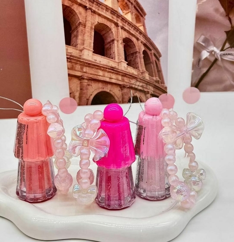 Gloss Bobbi Rara