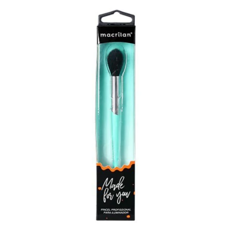 Pincél para iluminador macrilan