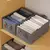 3X1 ORGANIZADORES PLEGABLES ROPA - tienda online
