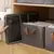3X1 ORGANIZADORES PLEGABLES ROPA - byron shop argentina
