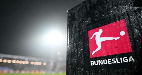 Banner da categoria BUNDESLIGA