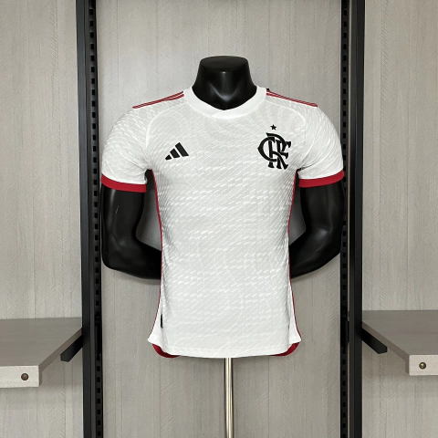 Camisa Flamengo 2 I 24/25 JOGADOR Masculino - comprar online