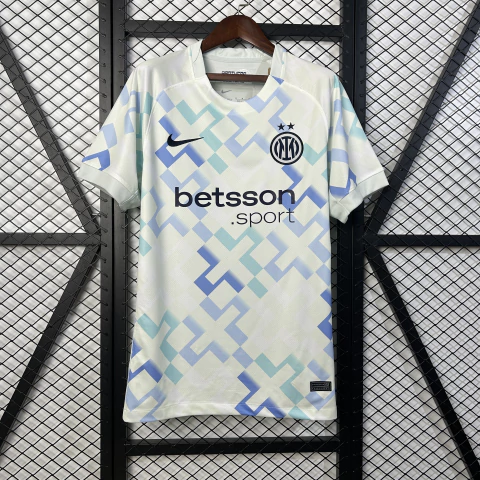 Camisa Inter de Milão NIKE 2025/26 Torcedor Masculino - comprar online
