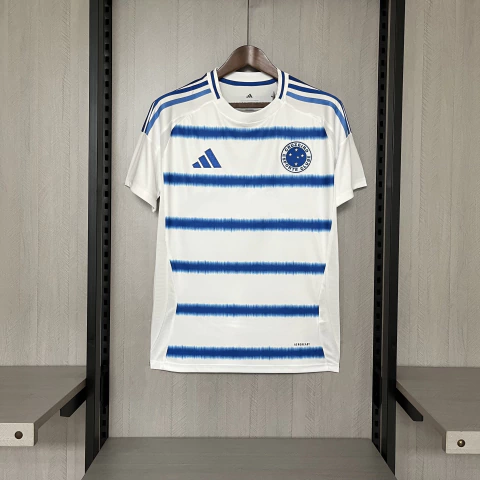 Camisa II Adidas Cruzeiro Torcedor Masculino - comprar online
