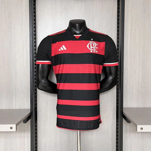 Camisa Flamengo I 24/25 JOGADOR Masculino - comprar online