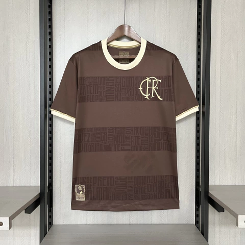 Camisa Flamengo Edição Especial Consciência Negra 2024/25 - comprar online