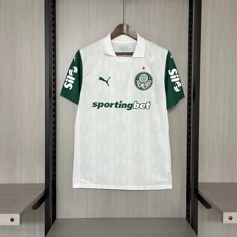 Camisa Palmeiras 2 | 2025 Torcedor Masculino - comprar online