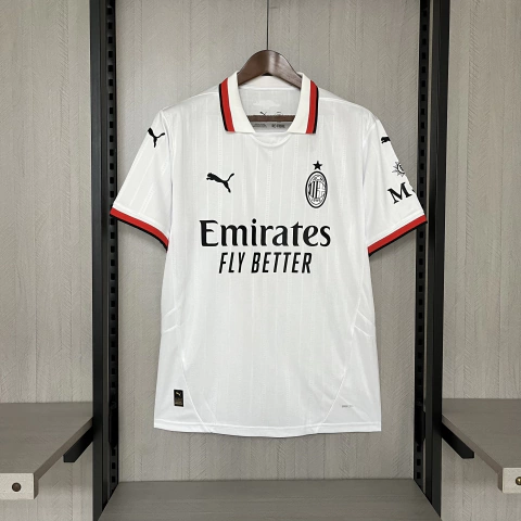 24/25 AC Milan II torcedor Masculino - comprar online
