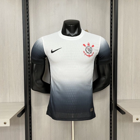 Corinthians Home | 2024/25 Jogador Masculino - comprar online