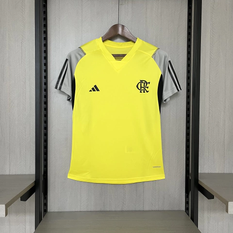 Camisa Flamengo Treino I 2024/25 Masculino - comprar online