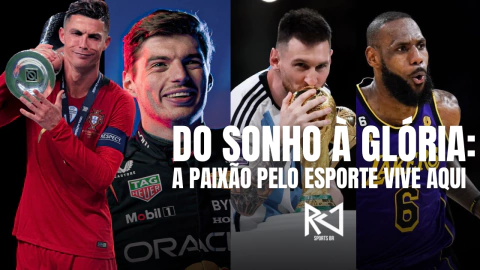 Vídeo de RC SPORTS BR