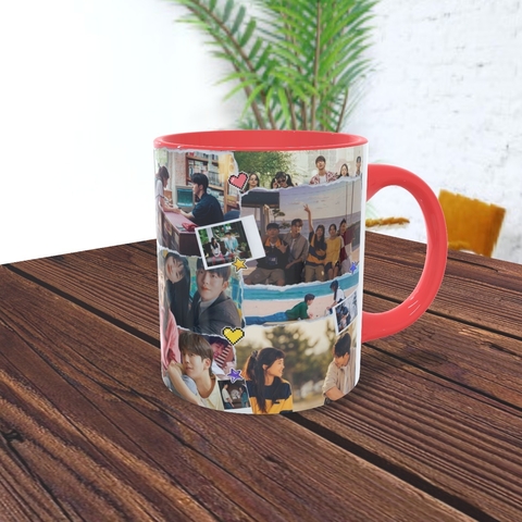 Caneca 2521