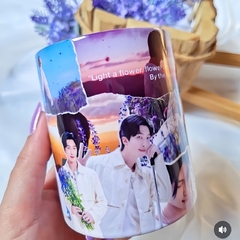 Caneca WildFlower RM - comprar online