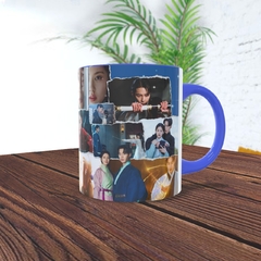 Caneca Alquimia das almas 3 na internet