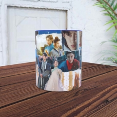 Caneca Alquimia das almas 3 - comprar online