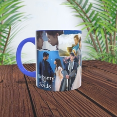 Caneca Alquimia das almas 3