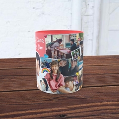 Caneca 2521 - comprar online