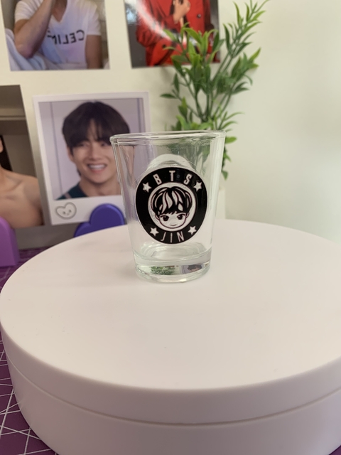 Copinho SOJU JIN