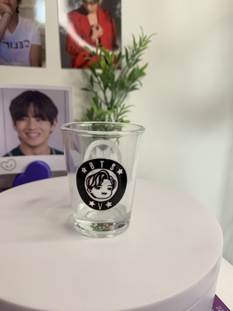 Copinho de SOJU V
