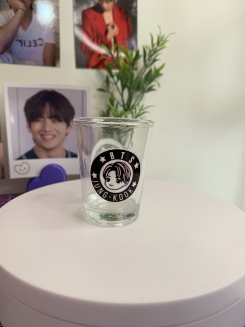 Copinho SOJU JUNGKOOK