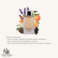 Decant - LIBERTÉ PENDORA SCENTS - comprar online