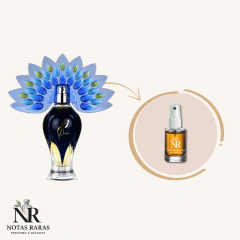 Decant - REEM PERFUME DO PAVAO