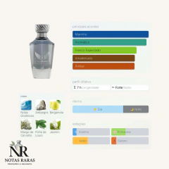 Decant - VICTORIOSO - comprar online