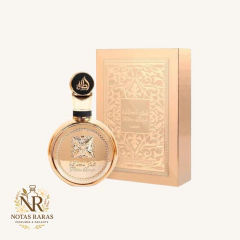 FAKHAR GOLD EXTRAIT 100ML - comprar online