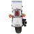 Ponteira 3" Cromado Com Bocal Polido Harley-Davidson - tienda online