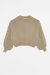 SWEATER PUNTO CALADO MOHAIR - comprar online