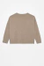 SWEATER BLEND CASHMERE Y LANA - tienda online