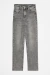 JEAN MOM FIT- GRIS - comprar online