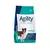 AGILITY PERRO CACHORRO