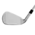 Set de Hierros Tour Edge Hot Launch E525 Irons Acero - Buke Golf