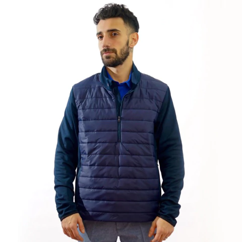 Buzo Deportivo Chaza Golf Claudio Hombre