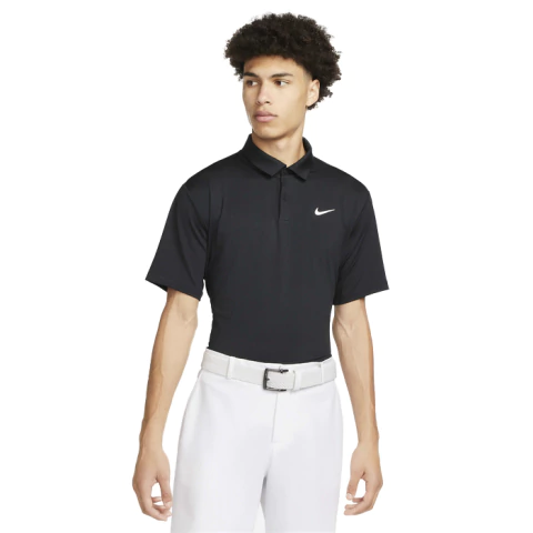 Chomba Nike Dri-FIT Tour Men's Solid Polo DR5298