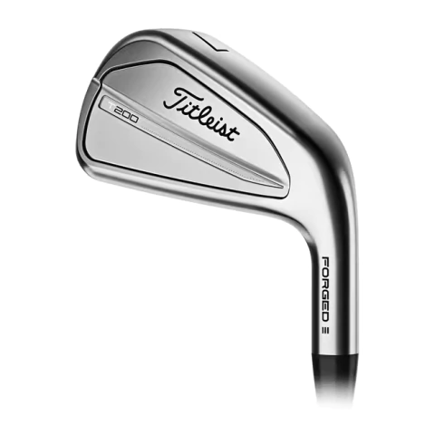 Set De Hierros Titleist T200 - comprar online