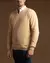 Imagen de Sweater Hunterville Nieve Lana