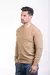 Sweater Hunterville Nieve Lana - Buke Golf