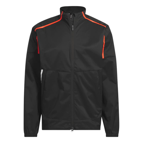 Campera Core Provisional adidas Cierre Frontal IT2364